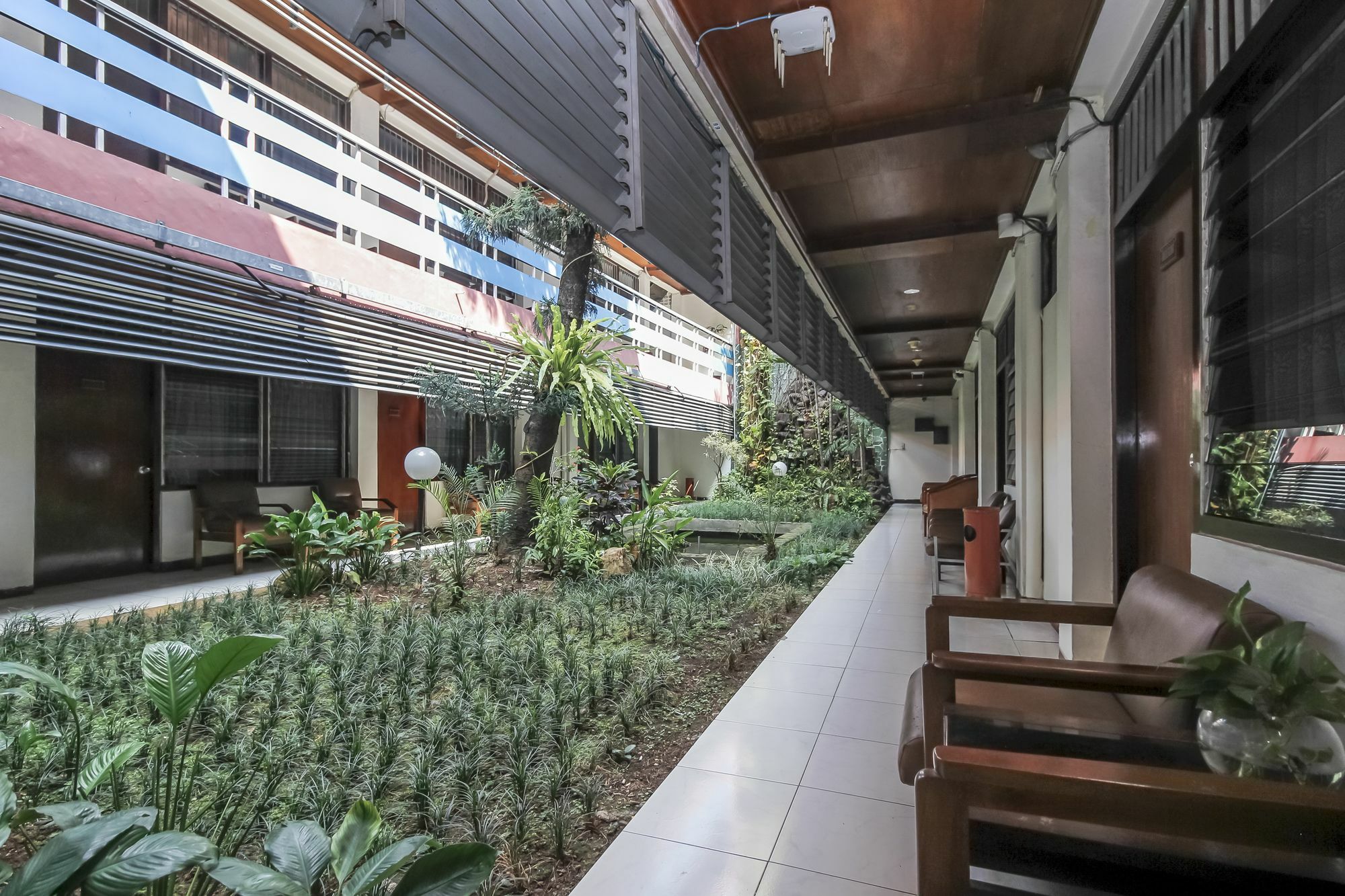 Oyo 108 Hotel Surya จาการ์ตา ภายนอก รูปภาพ